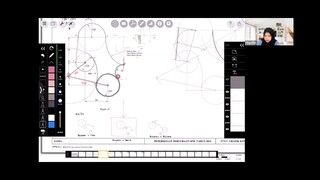 GKT F5 LUKISAN ELIPS