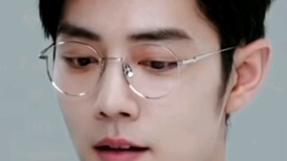 Xiao Zhan can't stand the slow play. As soon as it was slow played, I wanted him to play a villain.