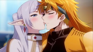 迪  奥  与  儿  媳 ❤ 妇