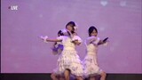 JKT48 - Hatsukoi yo, Konnichiwa | Olla, Freya, Adel | Banzai! 23 Desember 2022