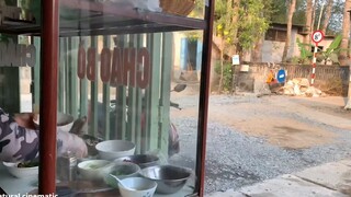 CHA ƠI Bò Kho Chỗ Này Mềm Ngon Quá _ 3