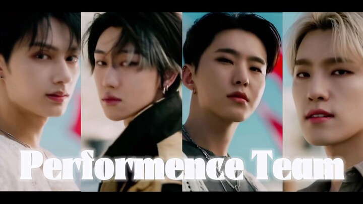 Kamu tanya aku apa itu desain panggung? | Rekomendasi berkualitas tinggi dari Tim Po | Persembahan u