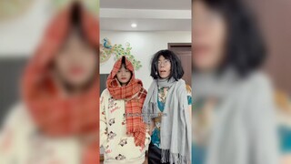 2 bà mẹ style