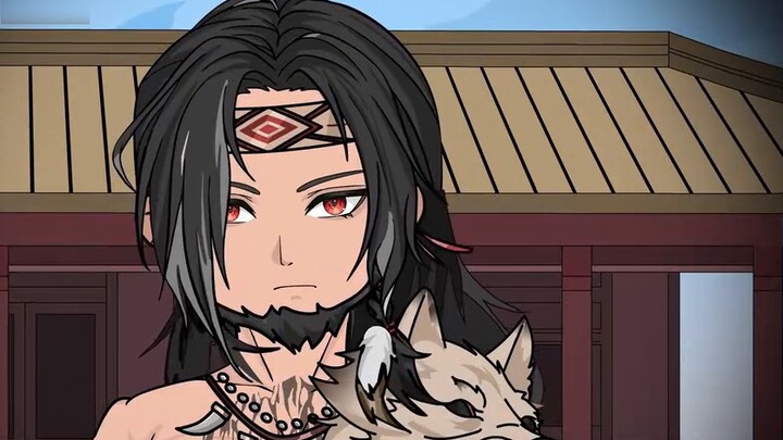 Episode 35 dari Cinta Abadi