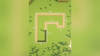 New survival farm house fyp fypシ minecraft рек fy onepiece