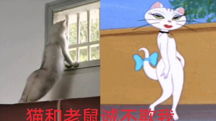 หุ่นปีศาจอะไรเนี่ย?