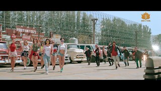 Golapi Golapi Full Video l Shakib Khan l Bubly l Chittagainga Powa Noakhailla Maiya l Shapla Media