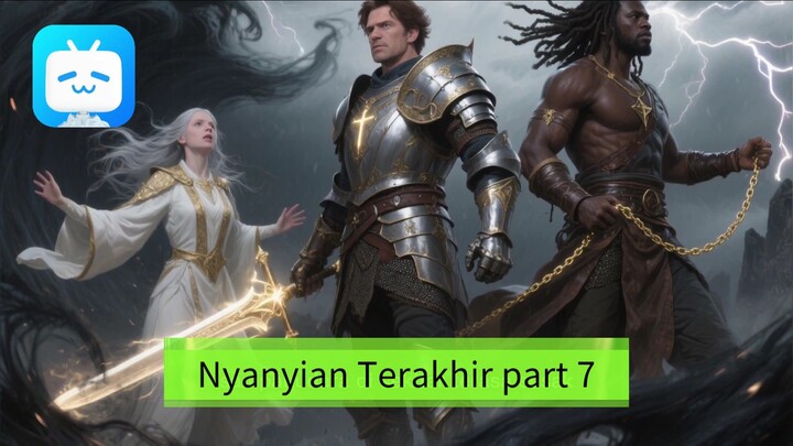 Nyanyian Terakhir part 7