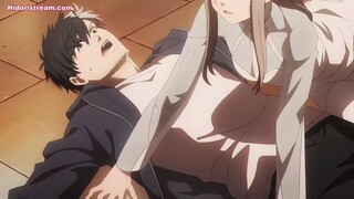 Eps_7 sekolah berandal musim 2 [Wind Breaker Season 2 ]