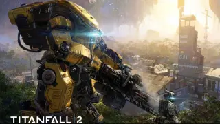 TITANFALL 2 - Mission 8_The Ark
