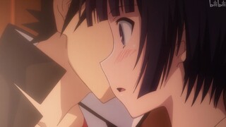 “平时的傲娇老婆被攻略后，秒变小娇妻”