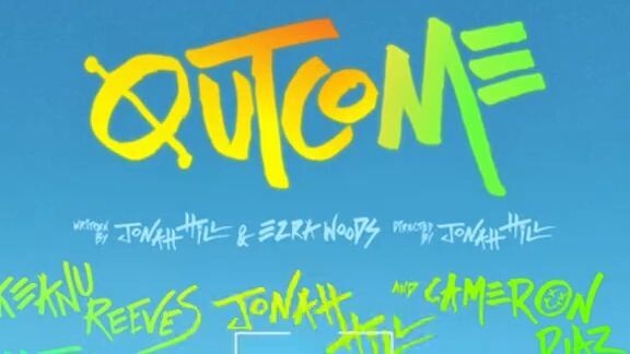 Category : Movie Title : Outcome Genre : Drama Release : April 2026