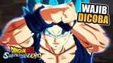 Game Dragon Ball Terbaru Yang Wajib Ditunggu | DRAGON BALL: Sparking! Zero