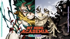 Episode 7 - Boku No Hero Academia Final Season - Sub Indo