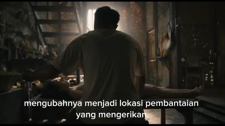 BADUT GENDONG (New Film)