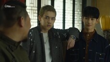 Trò Chơi Trí Mệnh EP 51 [Sub Việt]
