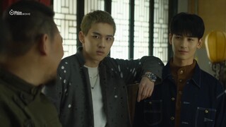 Trò Chơi Trí Mệnh EP 51 [Sub Việt]