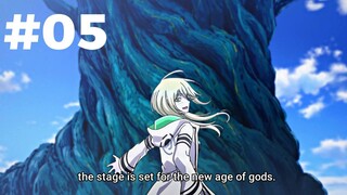 Truth about the empire | Age of new "gods"  | KamiKatsu: Working for God in a Godless World E5