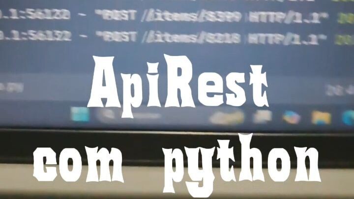 O segredo para melhorar em programação.#apirest
