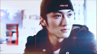 【谢霆锋】【个人美颜向】我曾将青春翻涌成他【起风了】