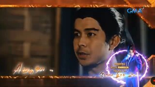 Mga Lihim Ni Urduja Episode 30 Teaser