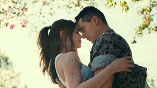 Purple Hearts (2022) • HD •