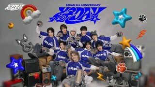 250903 &TEAM 3rd Anniversary [縁 DAY] DAY2