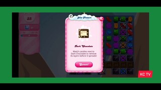 CANDY CRUSH SAGA LEVEL 1003 (NEW VERSION)