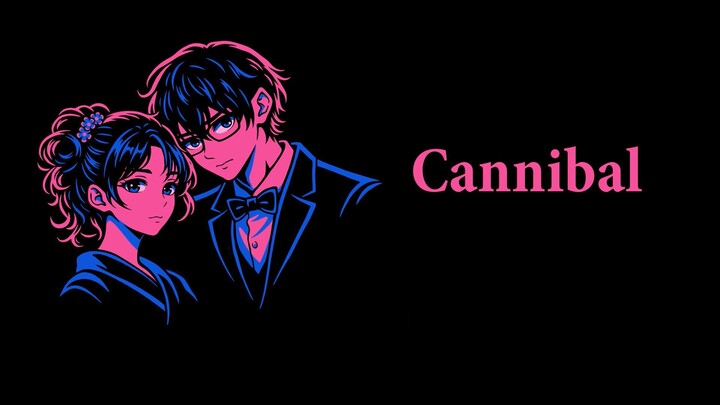 Cannibal. Full Song
