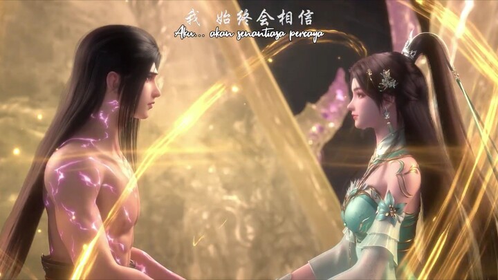 BTTH Season 5 Episode 194 Sub Indo