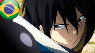 Kirito Humilhando os Figurantes 🇧🇷(Dublado PT-BR) - Sword ART online