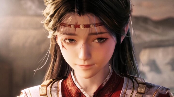 النظرة التي تحملها عندما تحب شخصًا لا يمكن إخفاؤها.