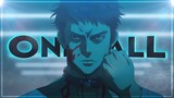 Ninja Kamui - One Call [Edit/AMV] Free Project File!