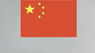 Mixed colors of national flags of different countries =?