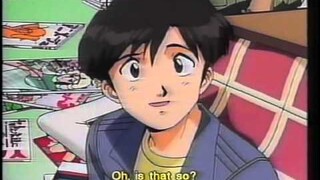 Animeigo Otaku no Video & Catalog Ad