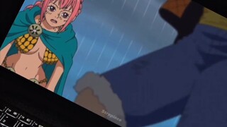 kata kata luffy