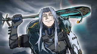【大鸣王潮1566】卡卡罗成尊四部曲