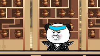 Episode 13: Jade-faced Grenade King Tengshan, all beings are equal in DNF!
