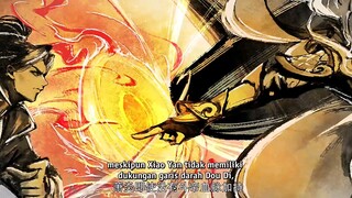 Battle Trough The Heaven Season 5 Episode 151 Sub.indo
