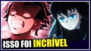 LUTA COM LUAS SUPERIORES em DEMON SLAYER! (Ep. 3)