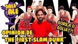 Dale Ale! - Opinión de The First Slam Dunk
