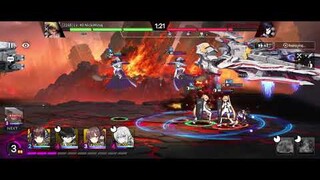 PVP | Over 120k dmg in 1 game PVP