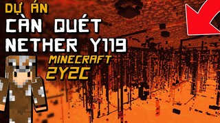 2Y2C Dự Án Càn Quét Y119 Của Grim2B2T server không luật lệ | Channy