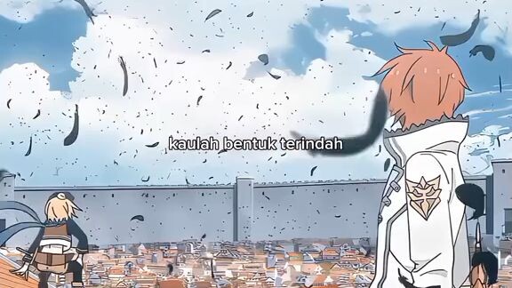sad anime