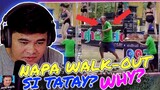 NAPA WALK-OUT SI TATAY?, WHY? - FUNNY VIDEOS COMPILATION AND REACTION by Jover Reacts