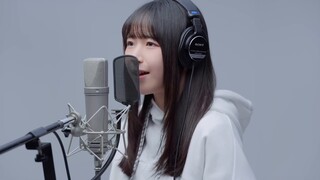 【Listen to the song】【Solar Doll】【THE FIRST TAKE】Haruhi Shadow by CRYCHIC