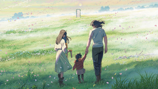 [Theatrical Release / Makoto Shinkai / Now Playing] Suzume: The Important Things CM [MCE Subbing Gro