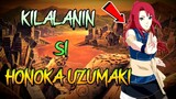 Ang Uzumaki Clan Member na Hindi mo pa Kilala! | Honoka Uzumaki Kilalanin! | Naruto Tagalog Analysis
