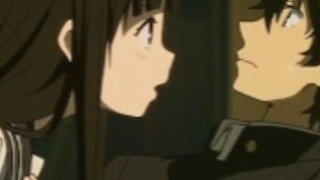 anime hyouka dan chitanda