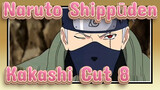 [Naruto: Shippūden] Five Kage Summit, Kakashi Cut 8_B
